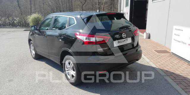 2014 Nissan QASHQAI