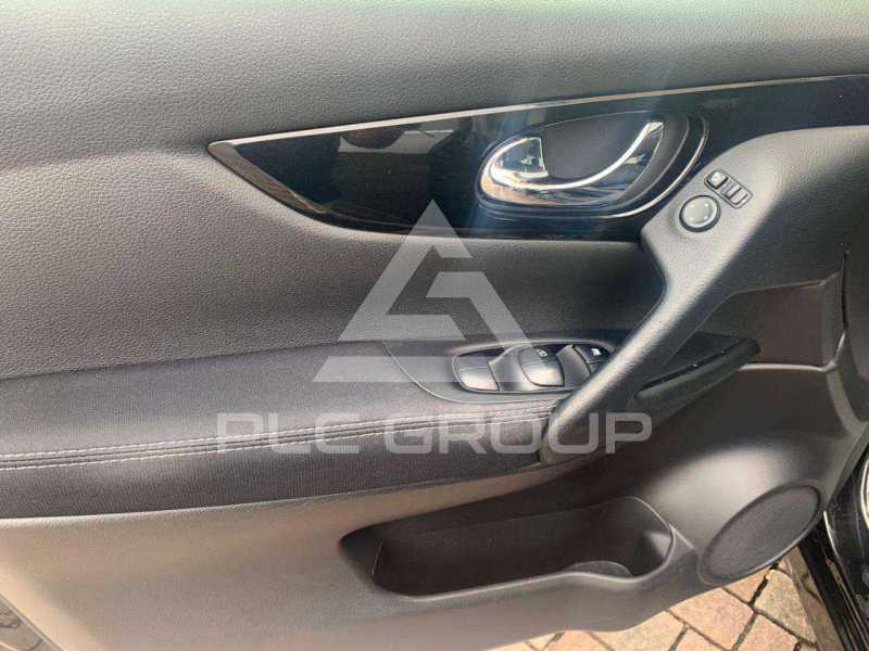 2014 Nissan QASHQAI