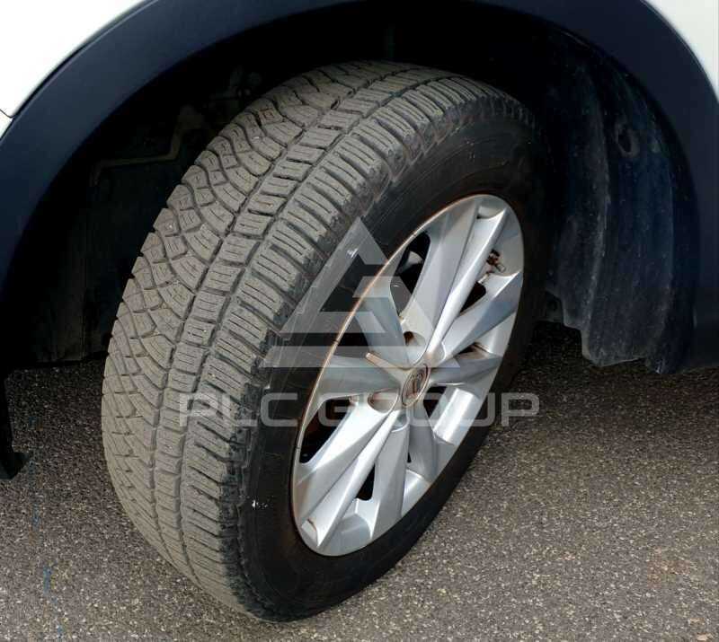 2014 Nissan QASHQAI
