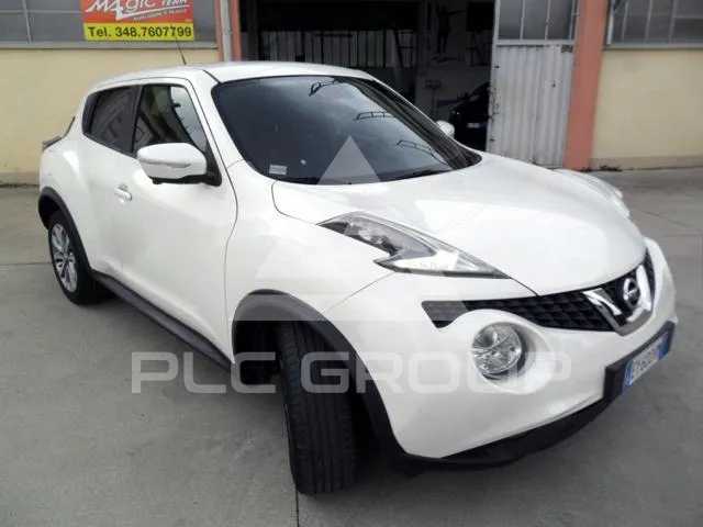 2014 Nissan Juke