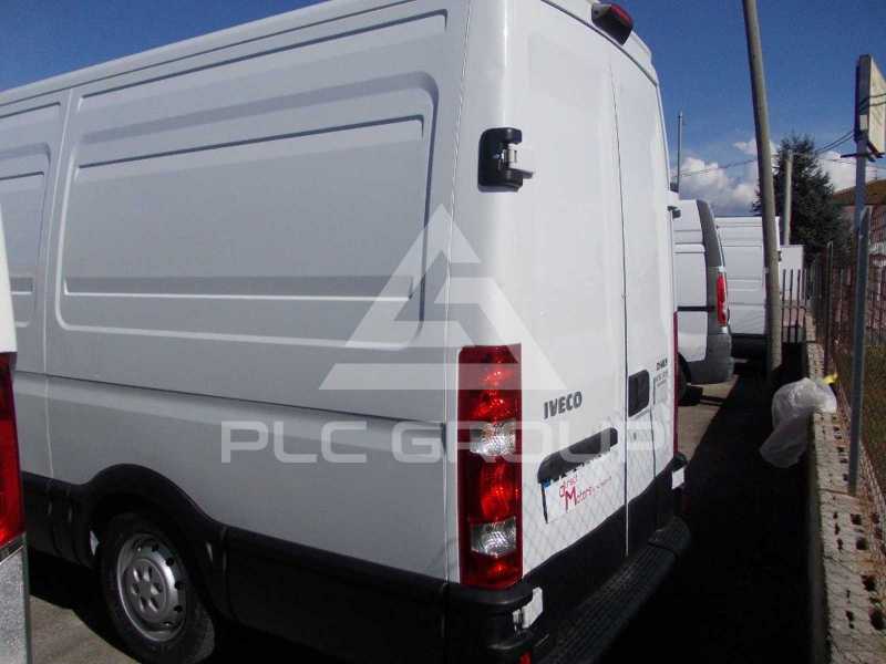 2014 Iveco Daily