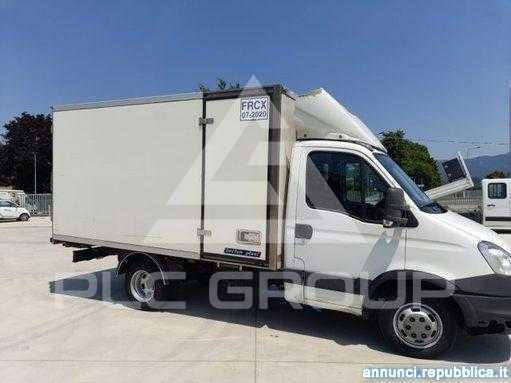 2014 Iveco Daily