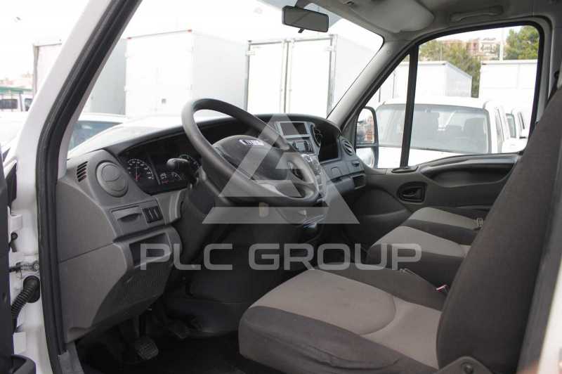 2014 Iveco Daily