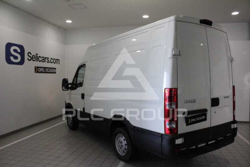 2014 Iveco Daily