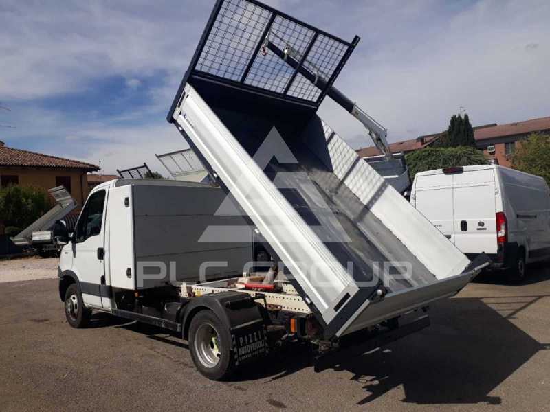 2014 Iveco Daily