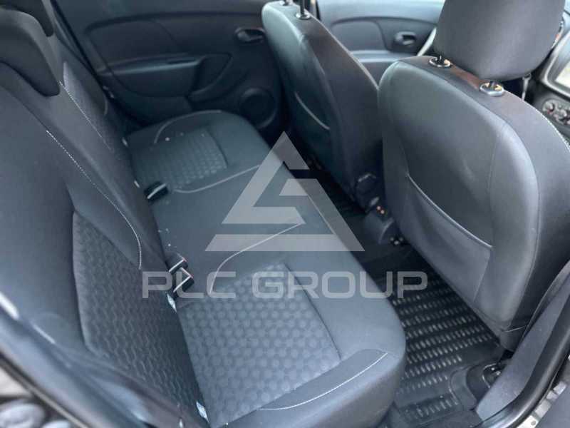 2014 Dacia Logan