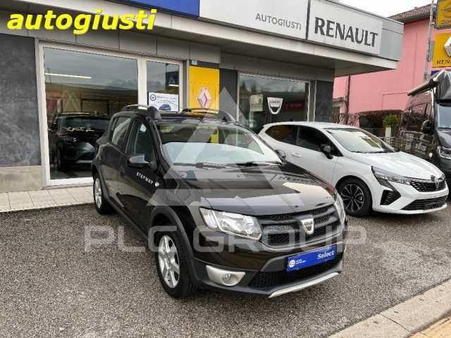 2014 Dacia Sandero
