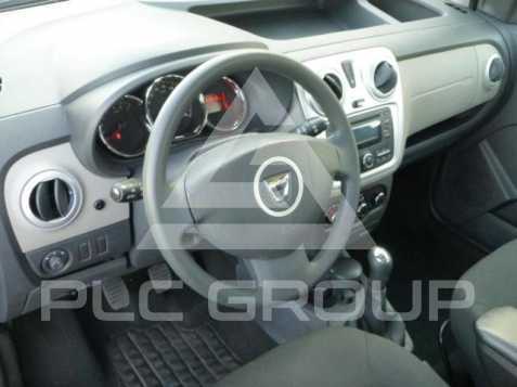 2014 Dacia Dokker