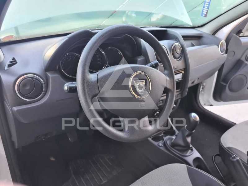 2014 Dacia Duster