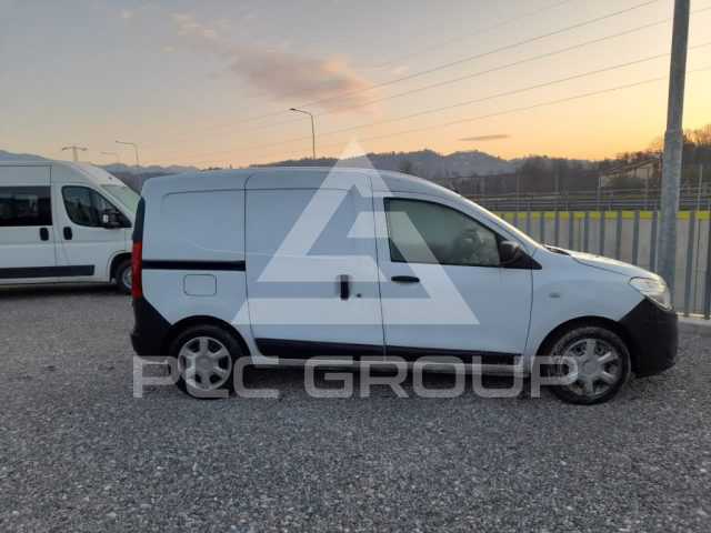 2014 Dacia Dokker