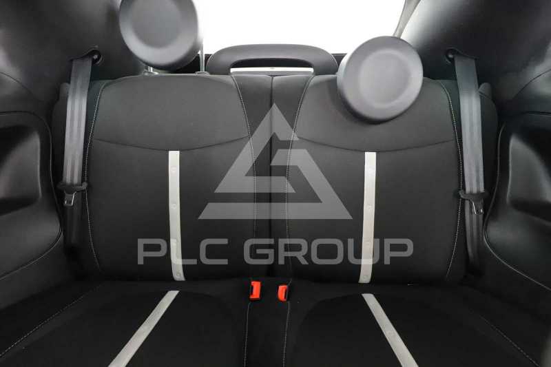 2014 Abarth 500