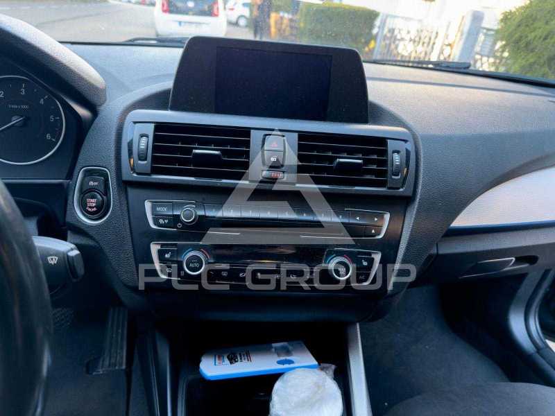 2014 BMW 218