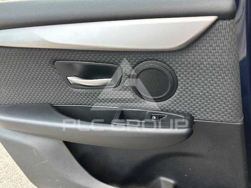 2014 BMW 218