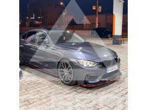 2014 BMW 218