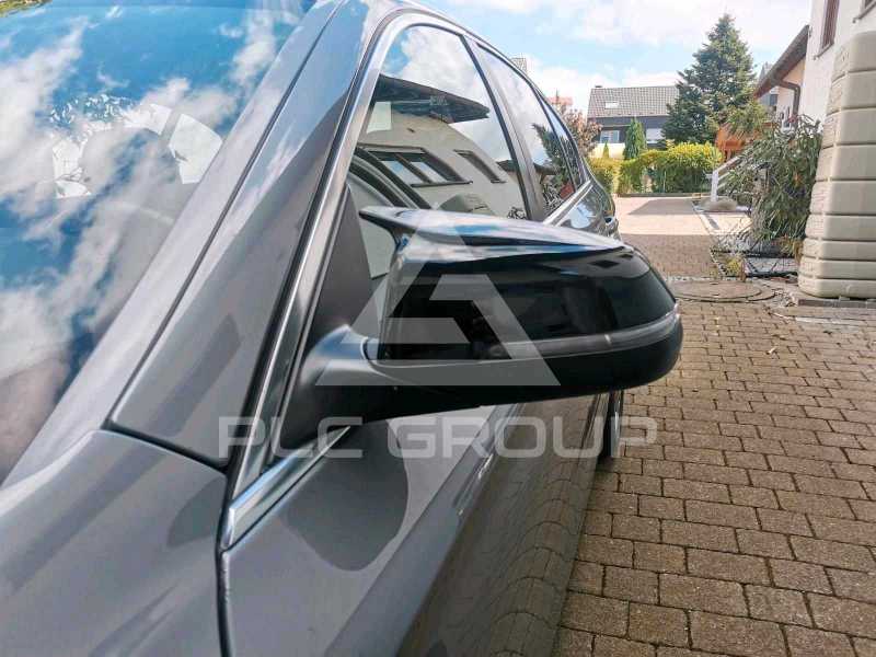 2014 BMW 523