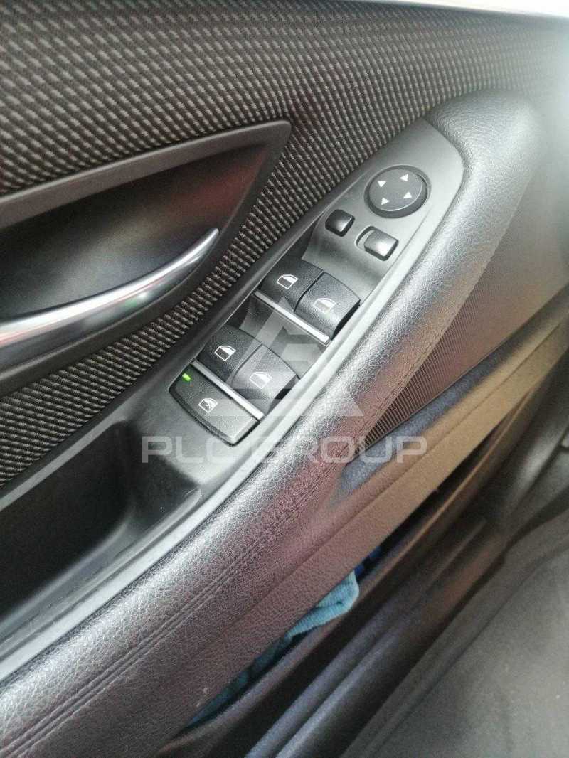 2014 BMW 523