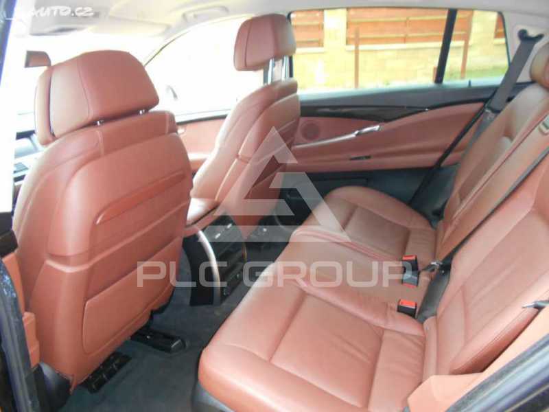 2014 BMW 523