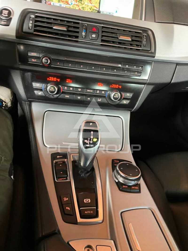 2014 BMW 523