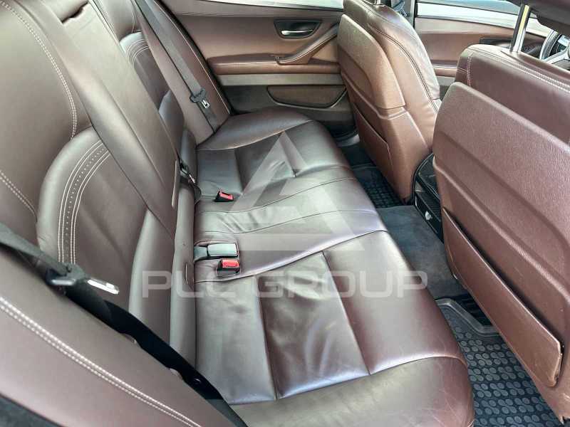 2014 BMW 523