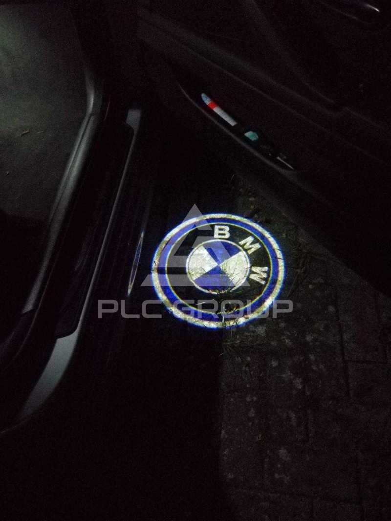 2014 BMW 523