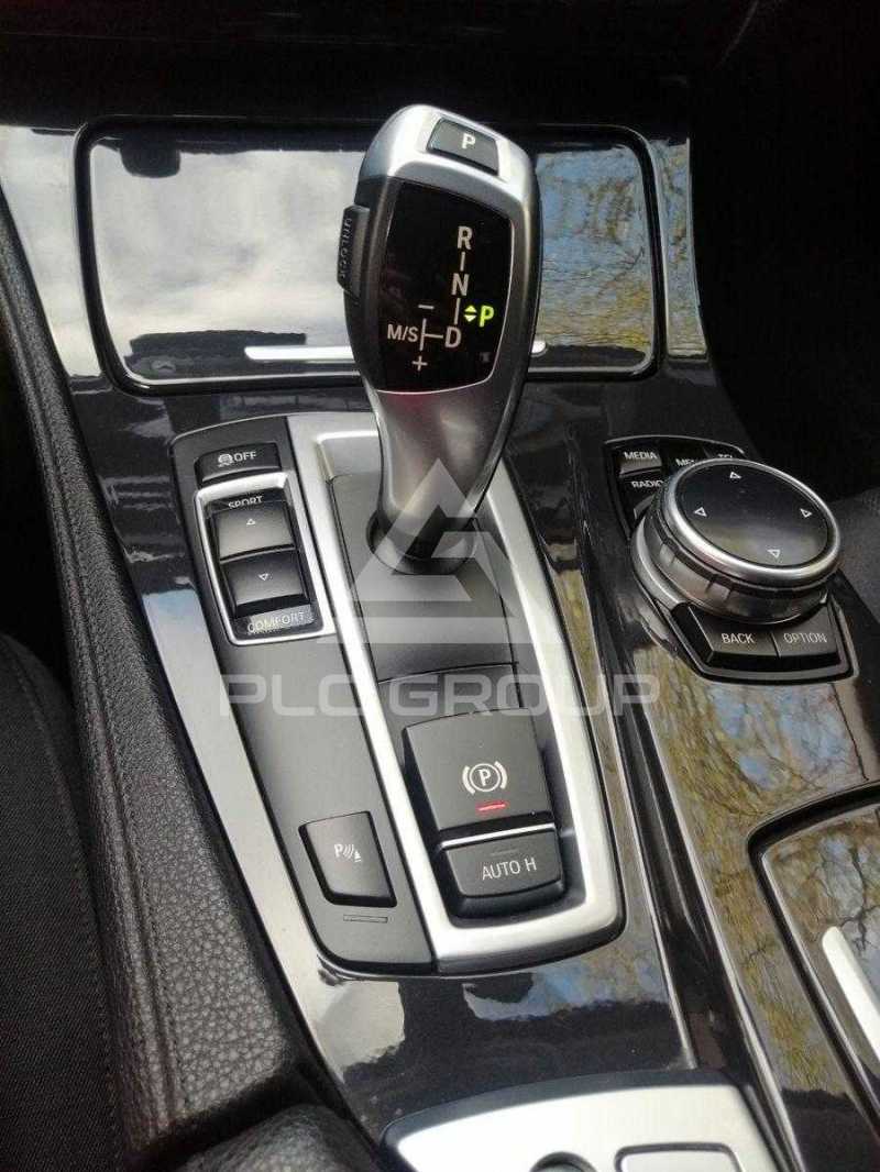 2014 BMW 523