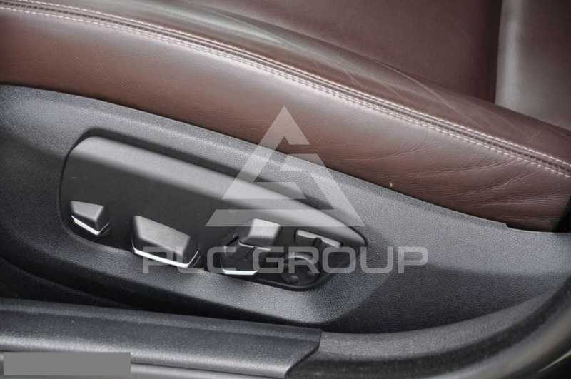 2014 BMW 523