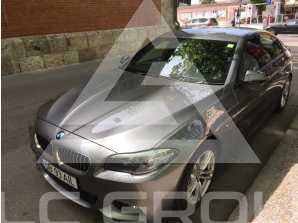 2014 BMW 523