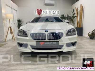 2014 BMW 6 Series