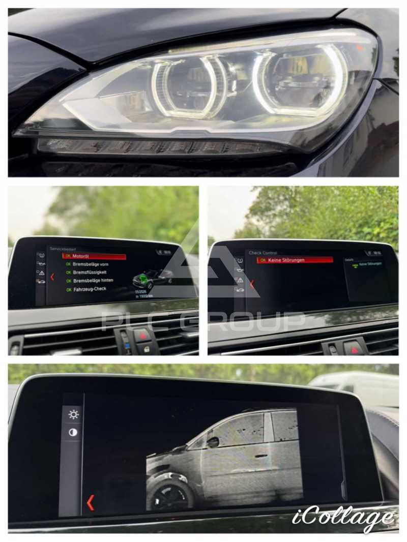 2014 BMW 6 Series