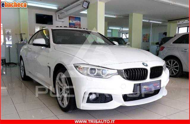 2014 BMW 4 Series