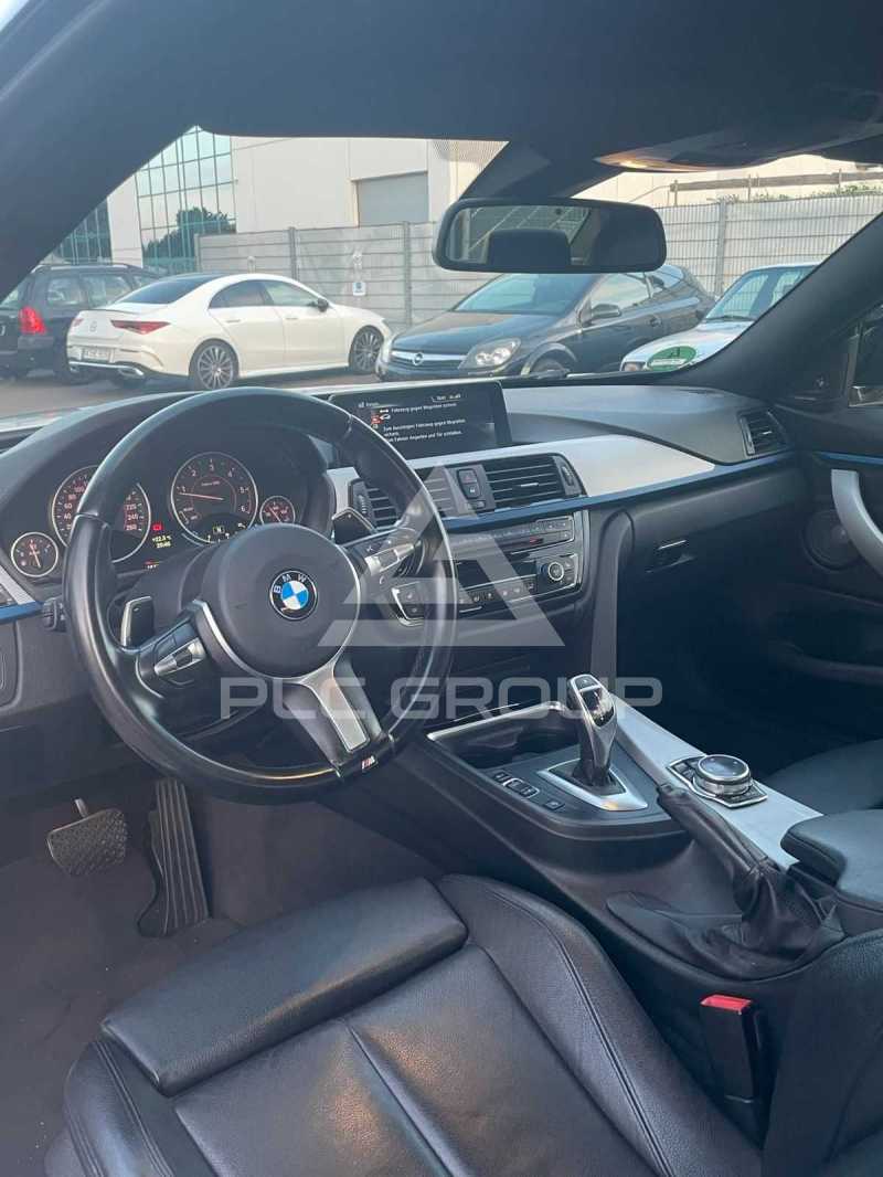 2014 BMW 4 Series