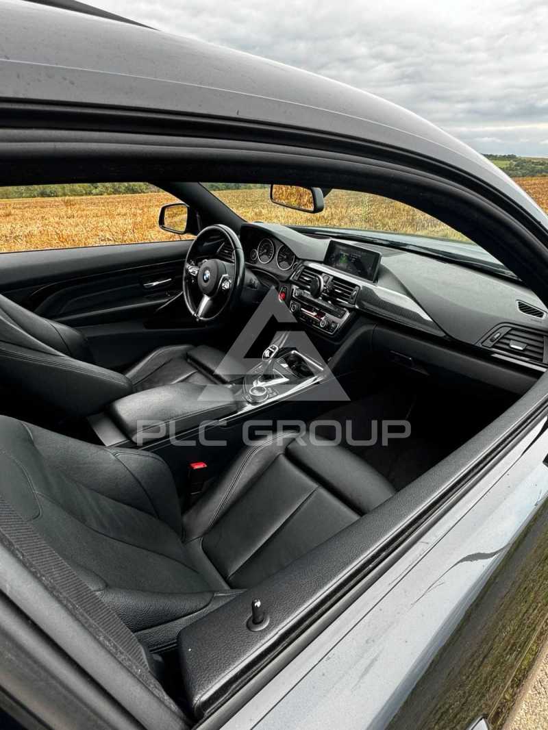 2014 BMW 4 Series