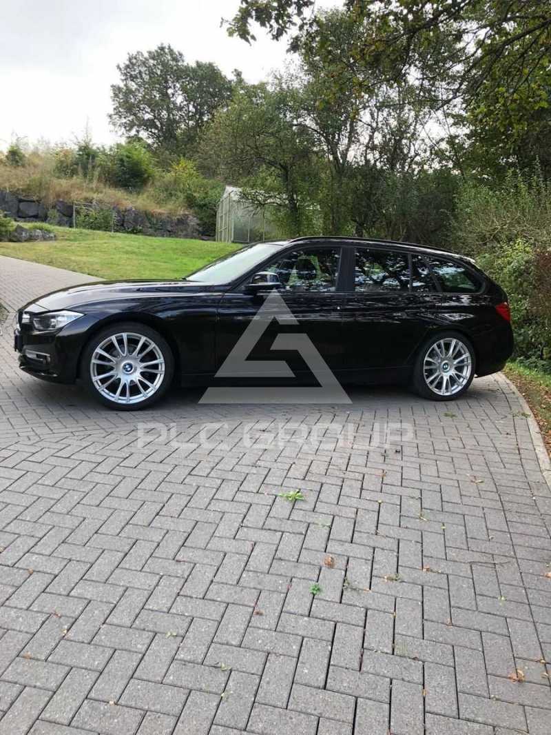 2014 BMW 330