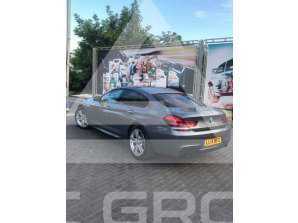 2014 BMW 330