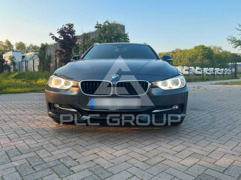 2014 BMW 330