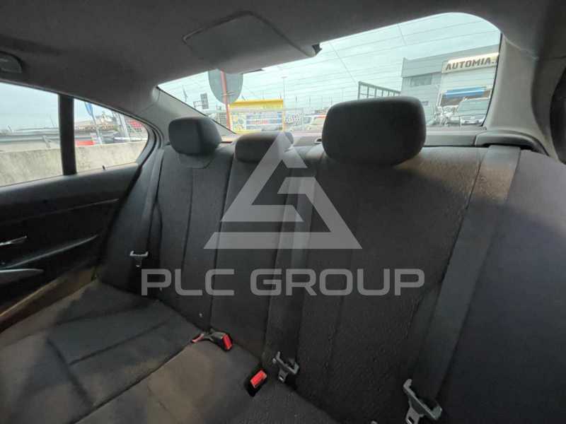 2014 BMW 330