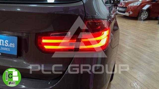 2014 BMW 330