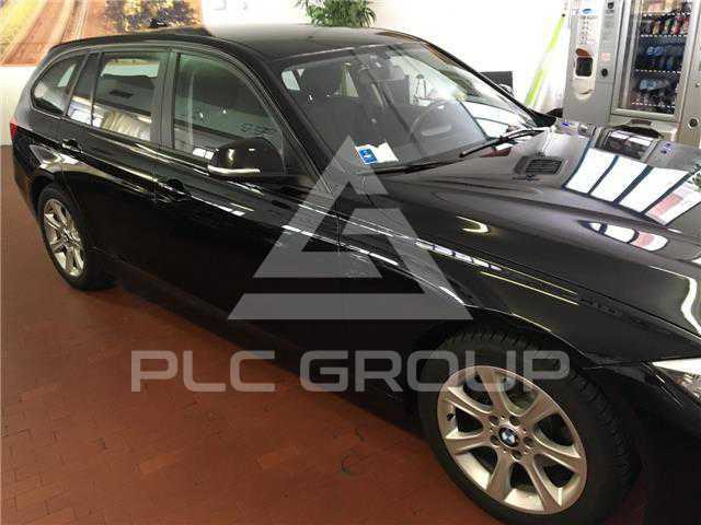 2014 BMW 330