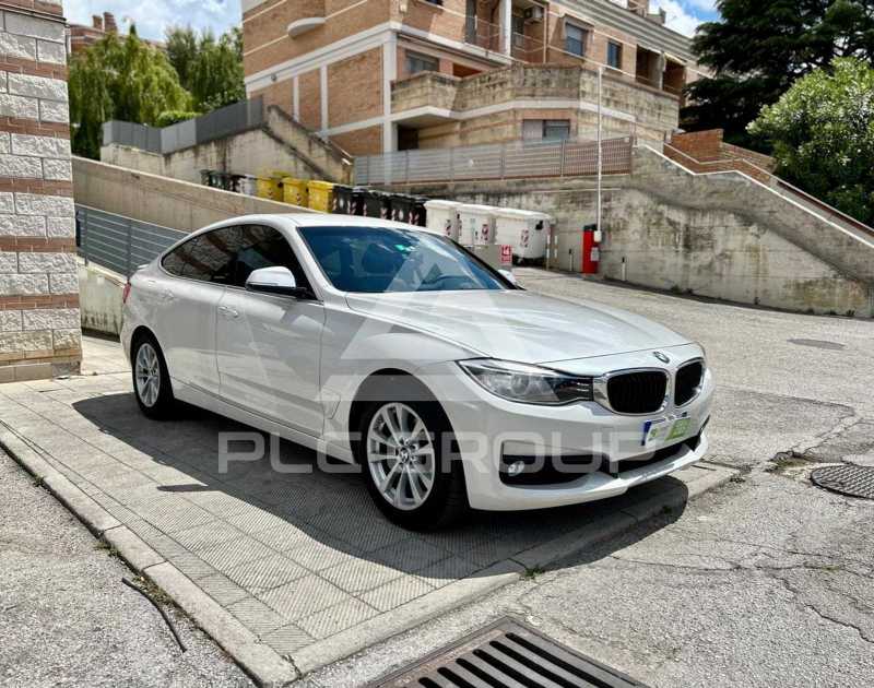 2014 BMW 330