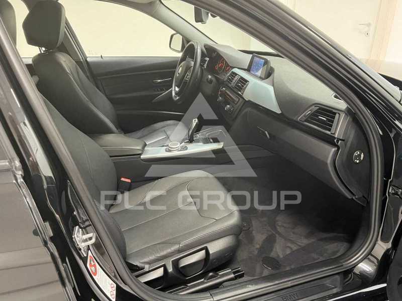 2014 BMW 330