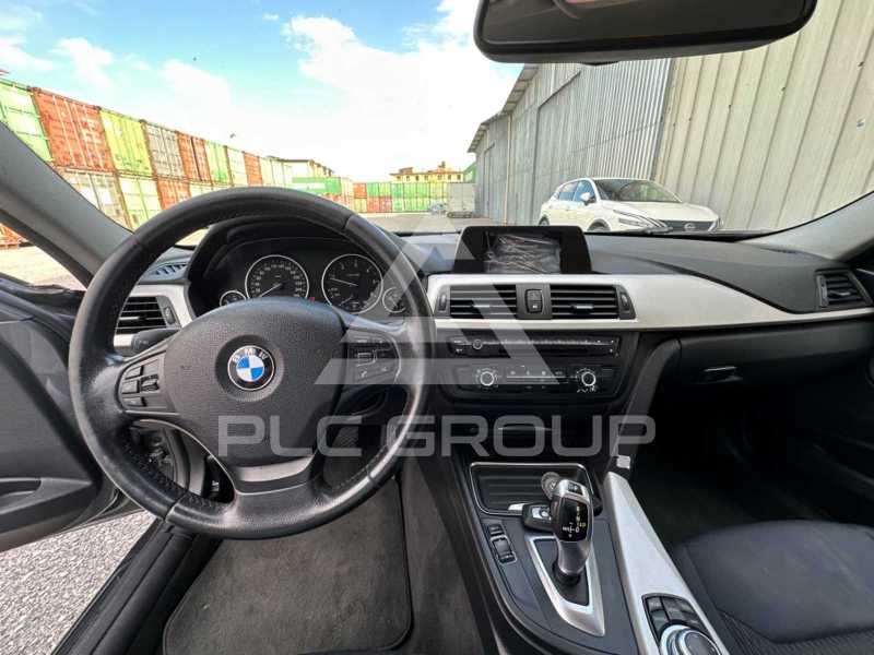 2014 BMW 330