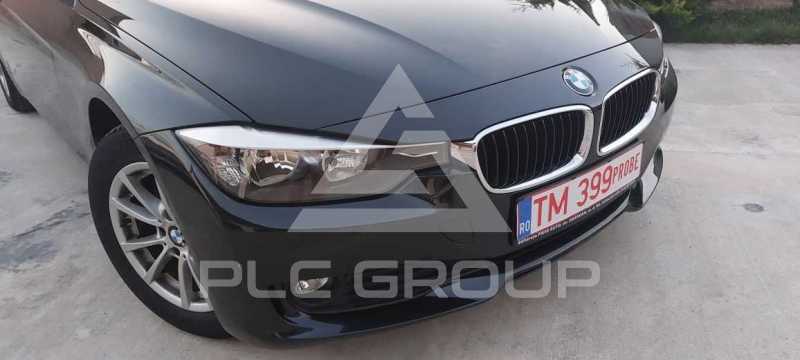2014 BMW 330