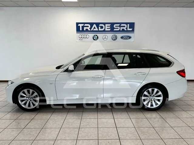 2014 BMW 330