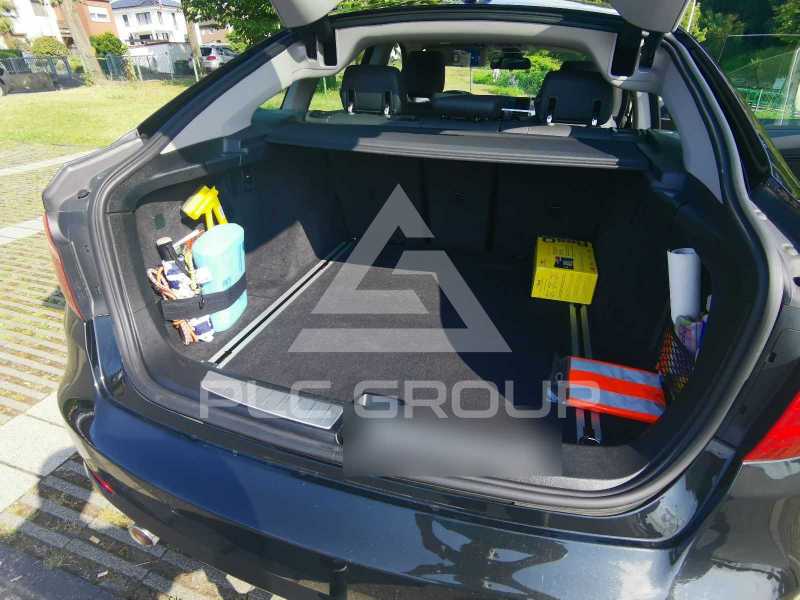 2014 BMW 330