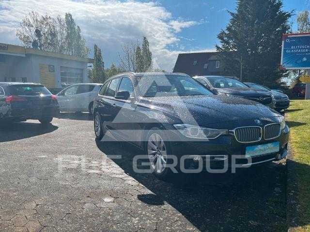 2014 BMW 330
