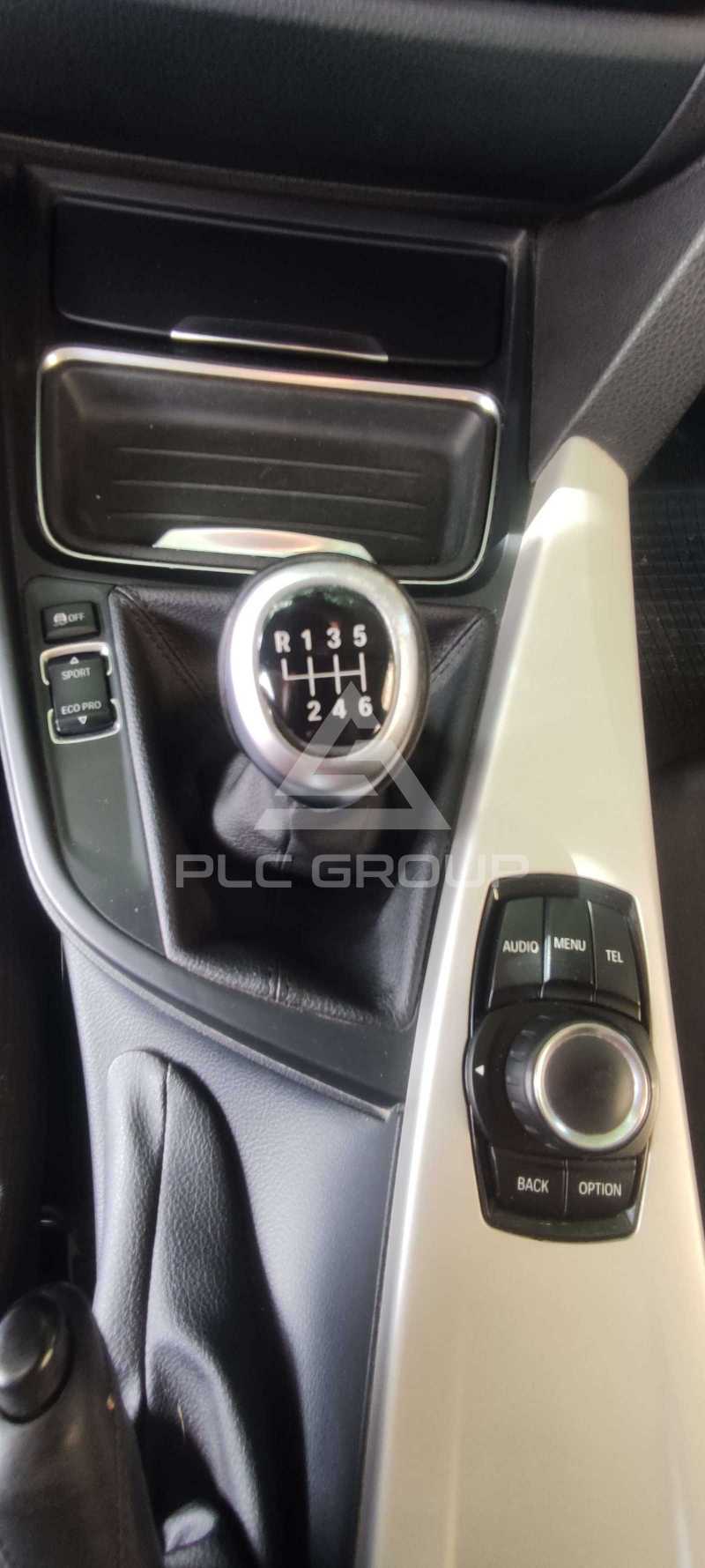 2014 BMW 330