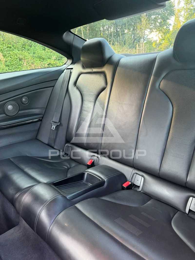 2014 BMW M4