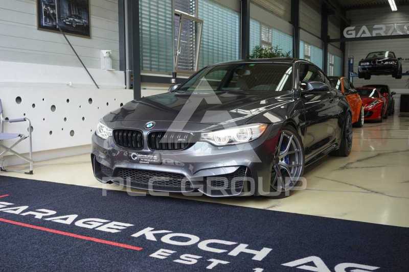 2014 BMW M4