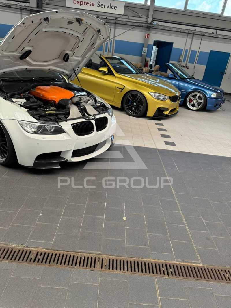 2014 BMW M4