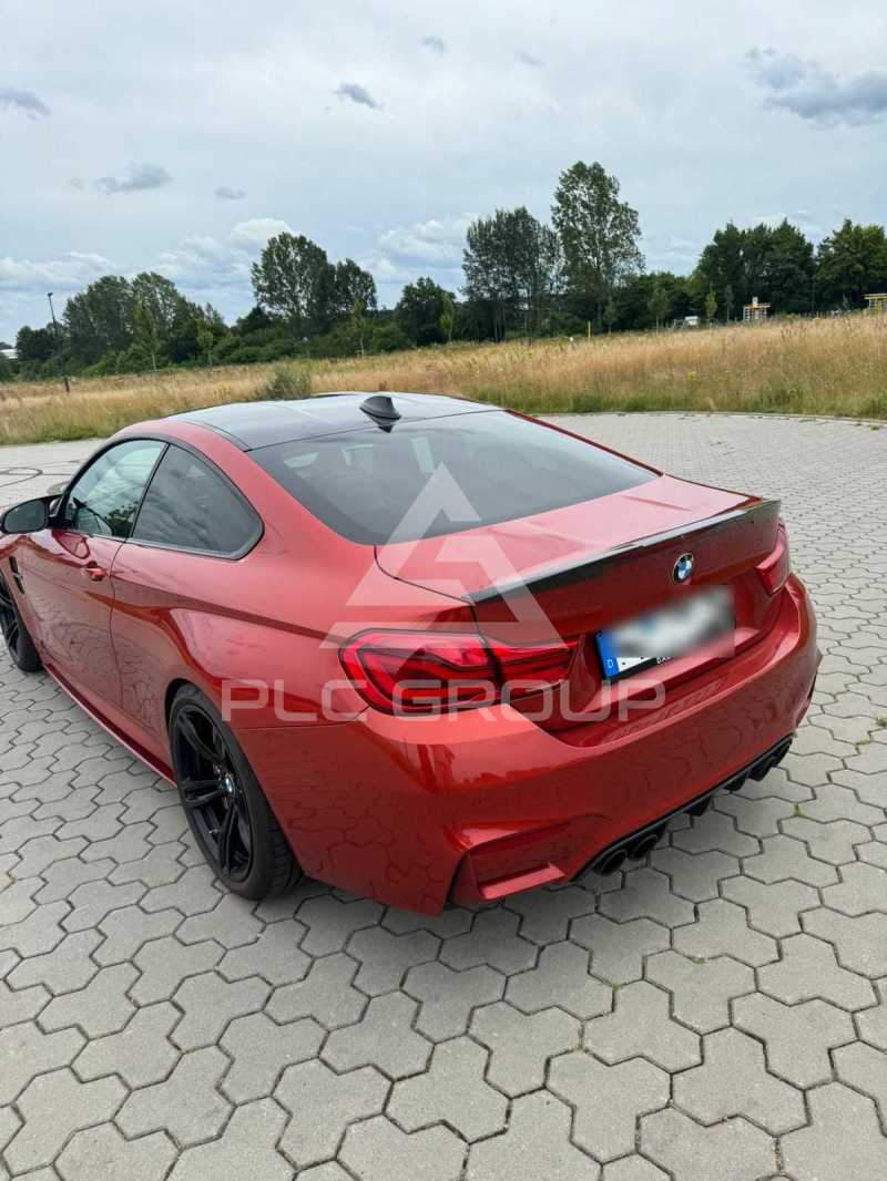 2014 BMW M4